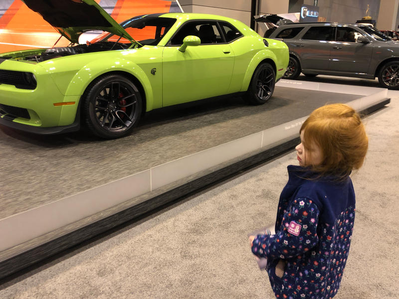 Illustration for article titled 2020 Saint Louis Auto Show, a.k.a, why the '78 911 SC is perfect.